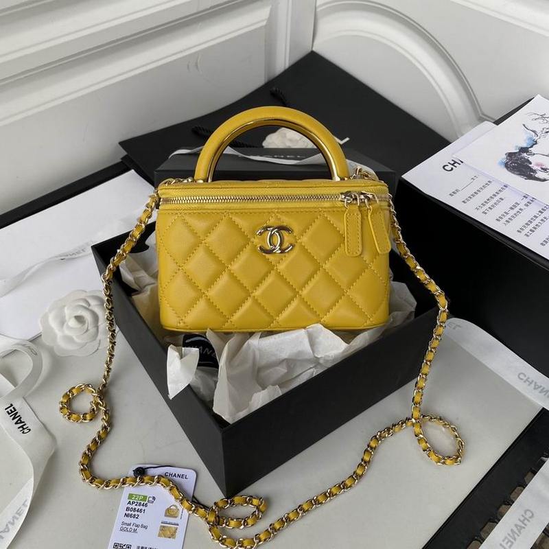 Chanel Handbags 158